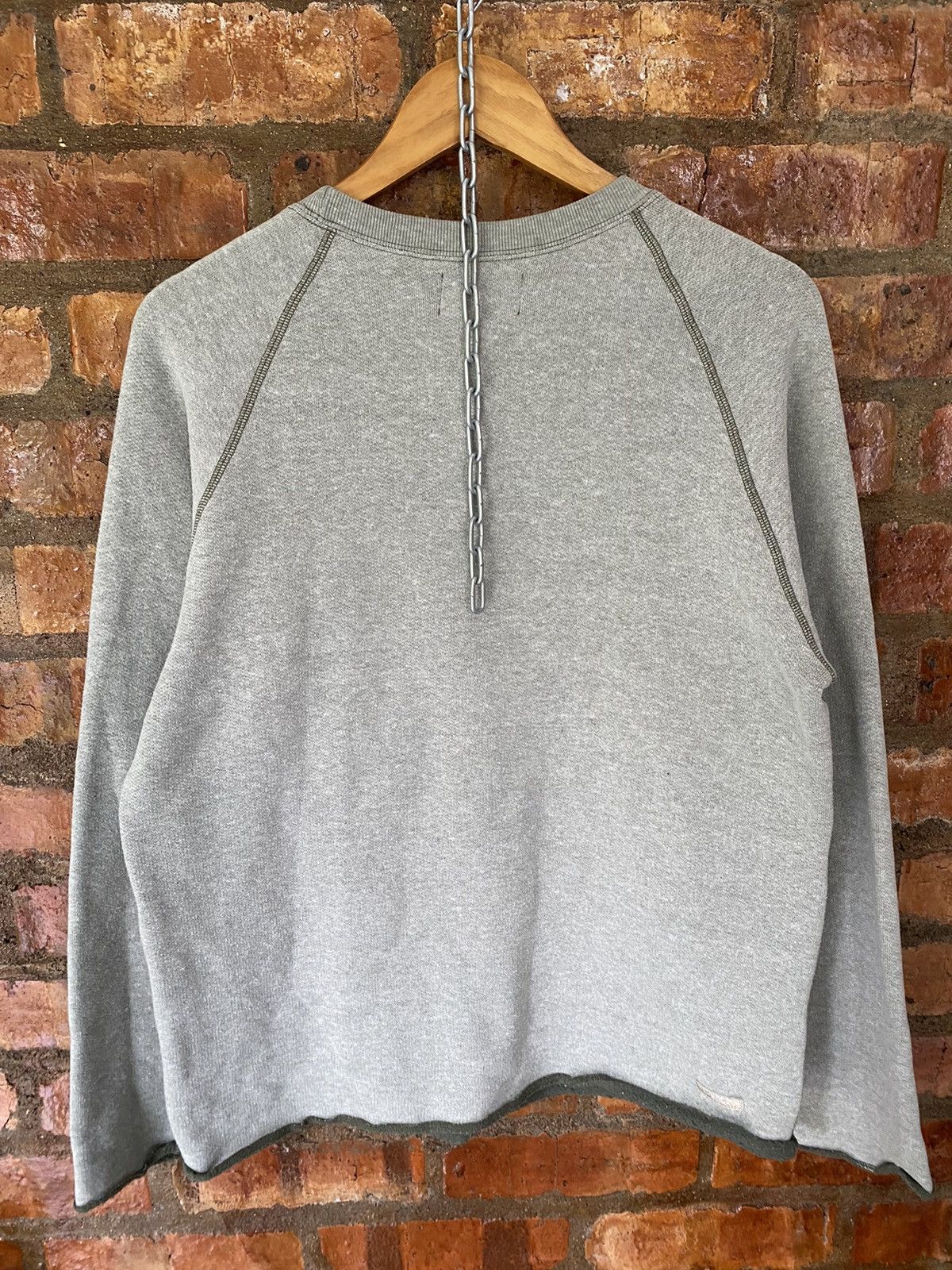 Sophnet. AW02 Football junkies velvet print Size US M / EU 48-50 / 2 - 7 Thumbnail