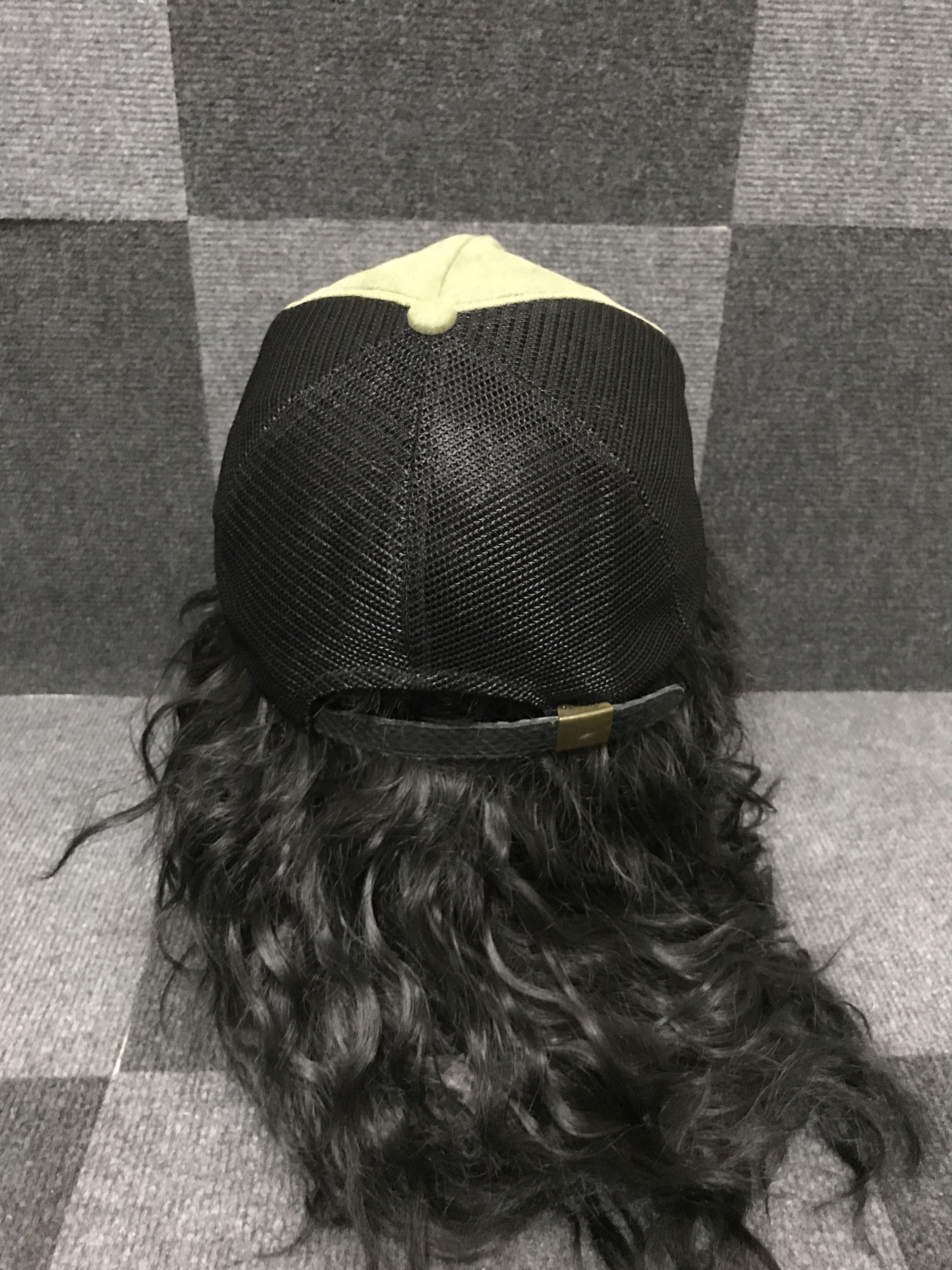Japanese Brand BSC59 roar Japan Cross Gun Cowboy Seditionaries Cap Size ONE SIZE - 4 Thumbnail