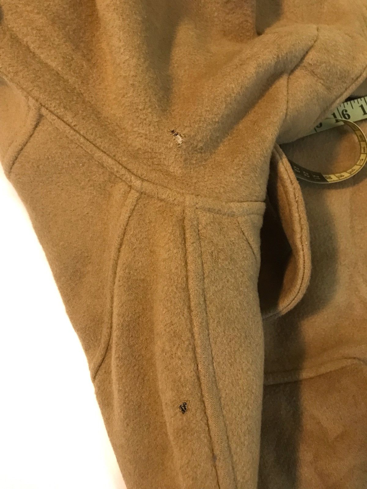 Burberry × Vintage parka burberry vintage nova check Size US XL / EU 56 / 4 - 9 Thumbnail