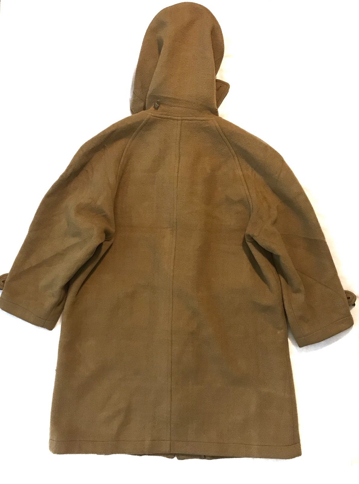 Burberry × Vintage parka burberry vintage nova check Size US XL / EU 56 / 4 - 5 Thumbnail