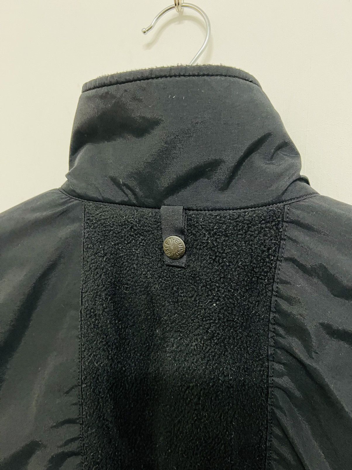 The North Face The North Face Armadilla Fleece Vest Size US L / EU 52-54 / 3 - 7 Thumbnail