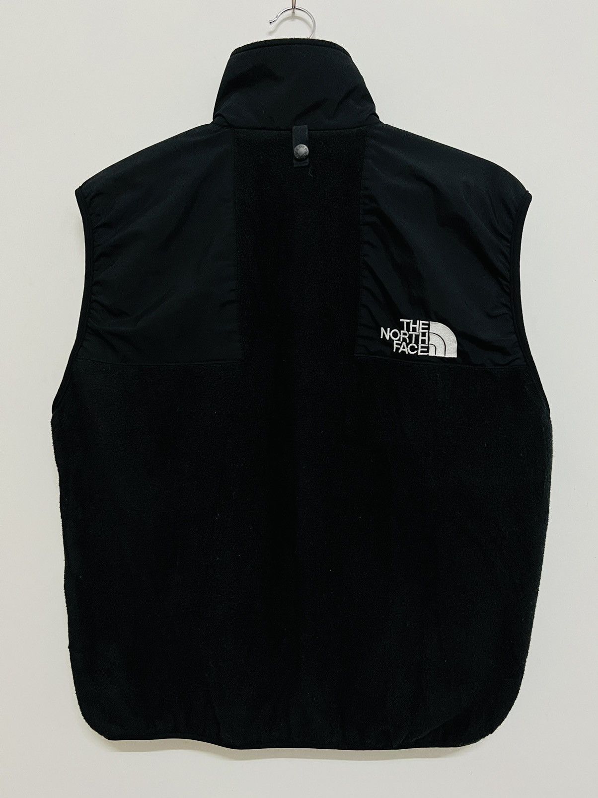 The North Face The North Face Armadilla Fleece Vest Size US L / EU 52-54 / 3 - 8 Thumbnail