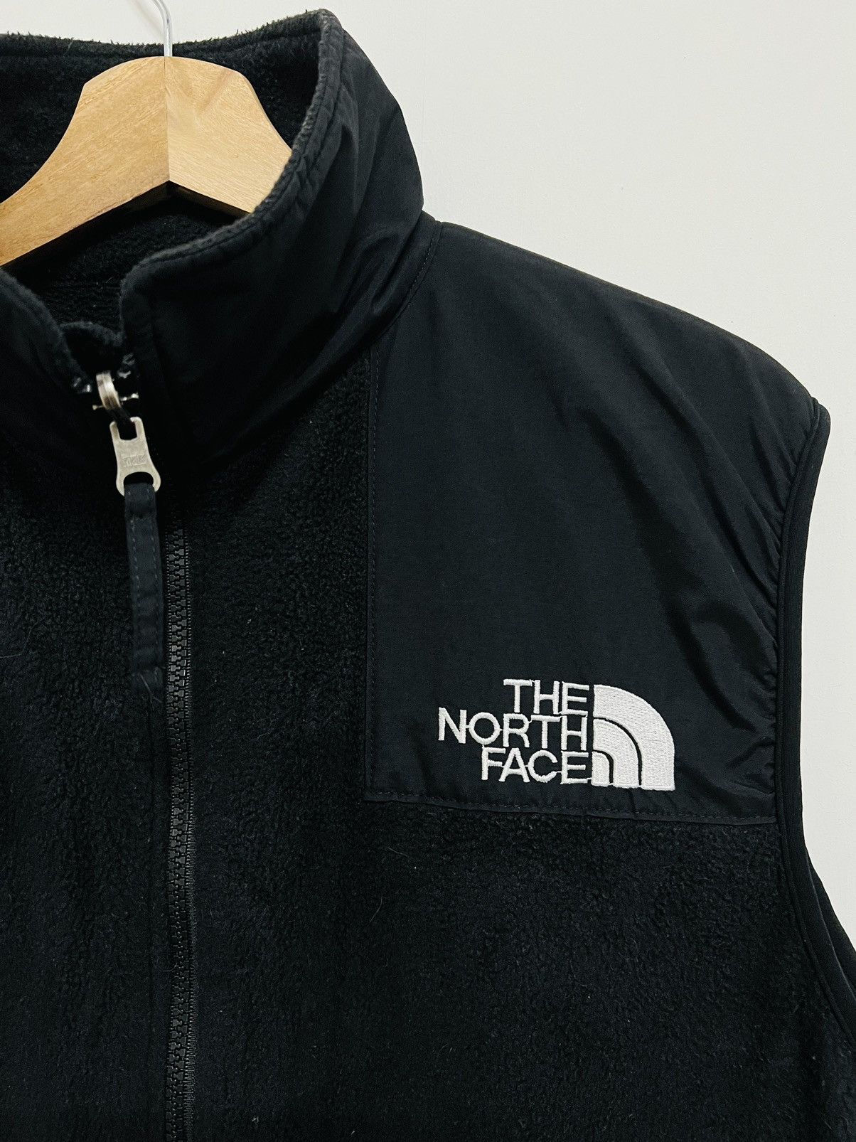 The North Face The North Face Armadilla Fleece Vest Size US L / EU 52-54 / 3 - 2 Thumbnail
