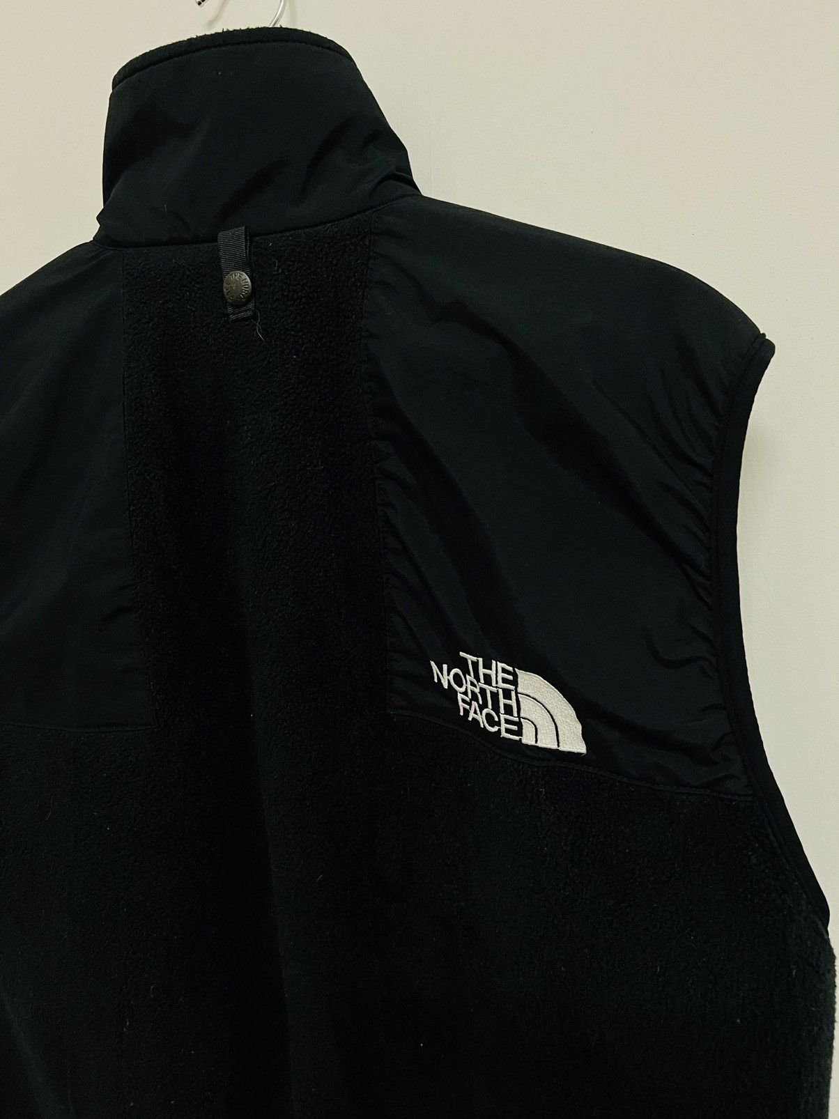 The North Face The North Face Armadilla Fleece Vest Size US L / EU 52-54 / 3 - 6 Thumbnail