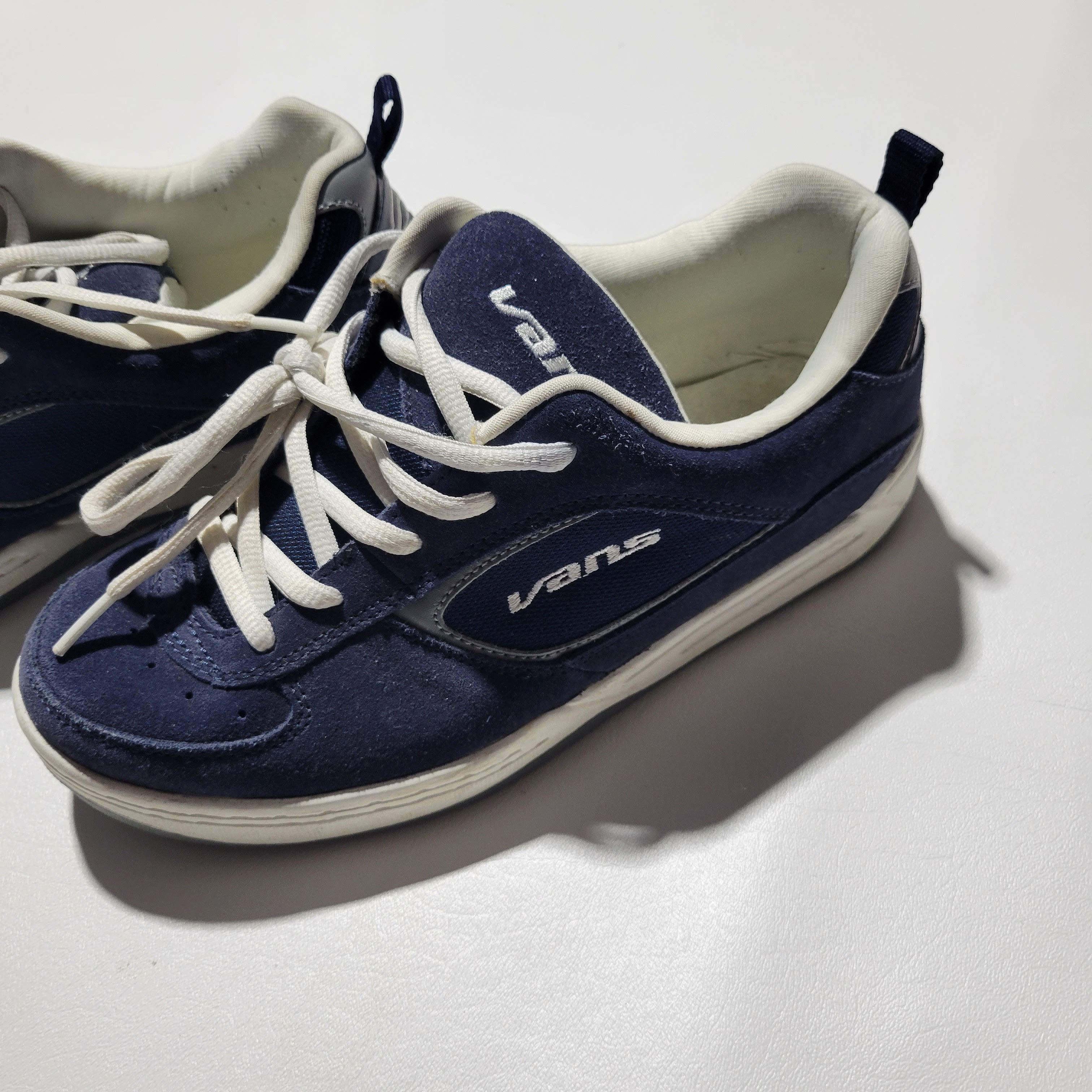 90s Vintage Vans Maverick 2 2024