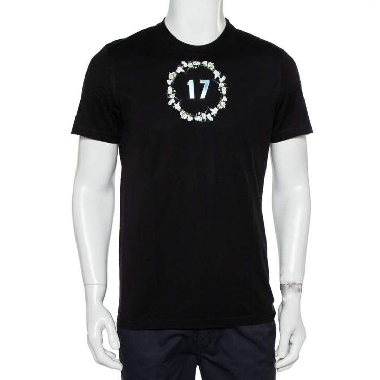 Givenchy 17 T Shirt | Grailed