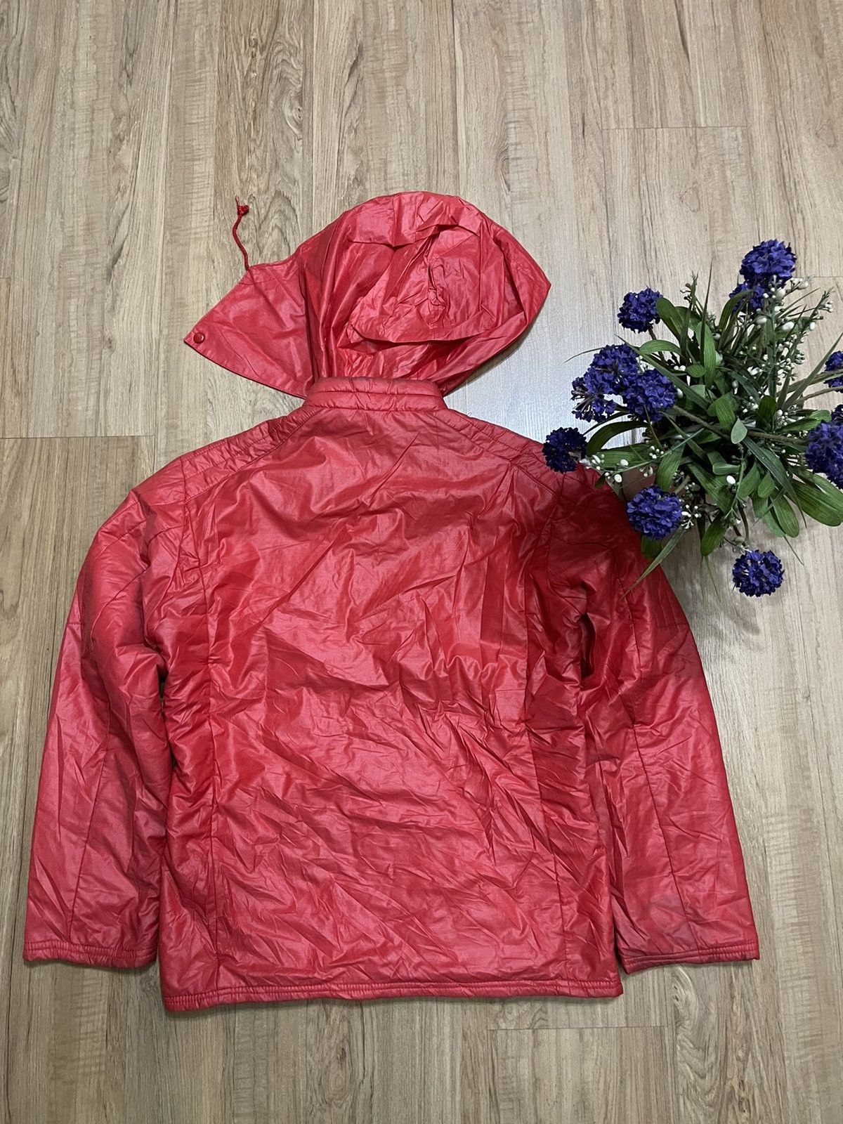 Moncler × Vintage Vintage Moncler Ski Bomberl jacket Size US M / EU 48-50 / 2 - 9 Thumbnail