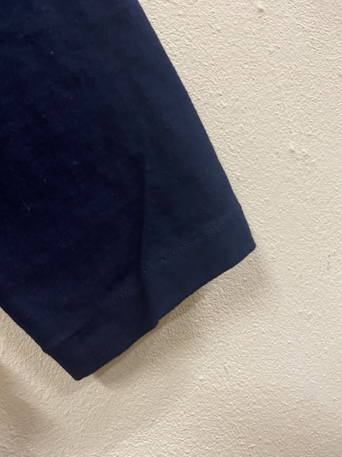 Japanese Brand × Y's × Yohji Yamamoto YOHJI YAMAMOTO BIG LOGO TEE Size US M / EU 48-50 / 2 - 4 Thumbnail