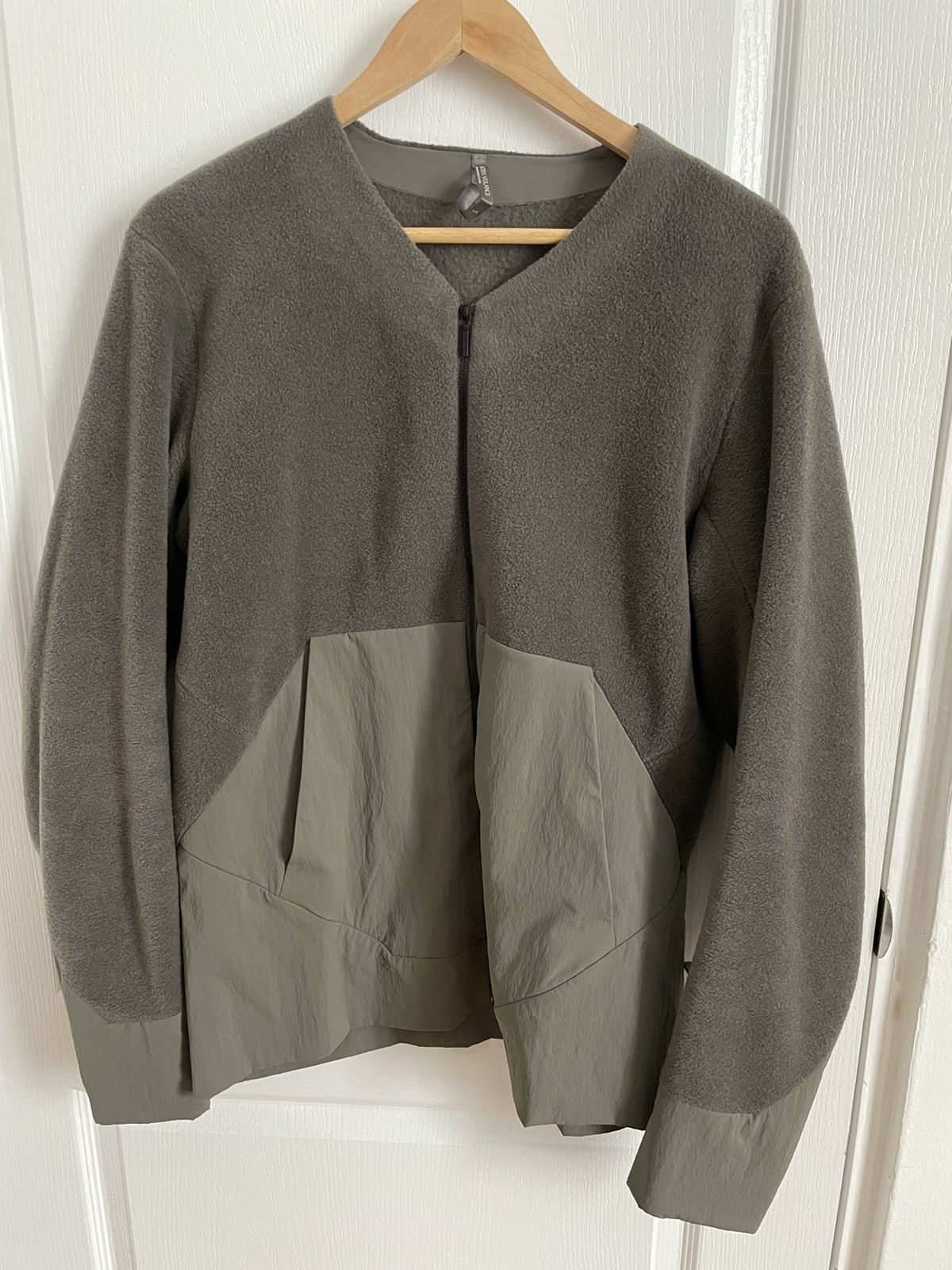 Acronym Acronym 3A1-3TS | Grailed