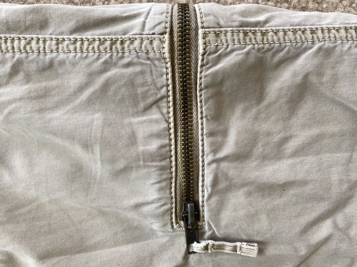 Polo Ralph Lauren Vintage Ralph Lauren cargo pants Size US 34 / EU 50 - 2 Thumbnail