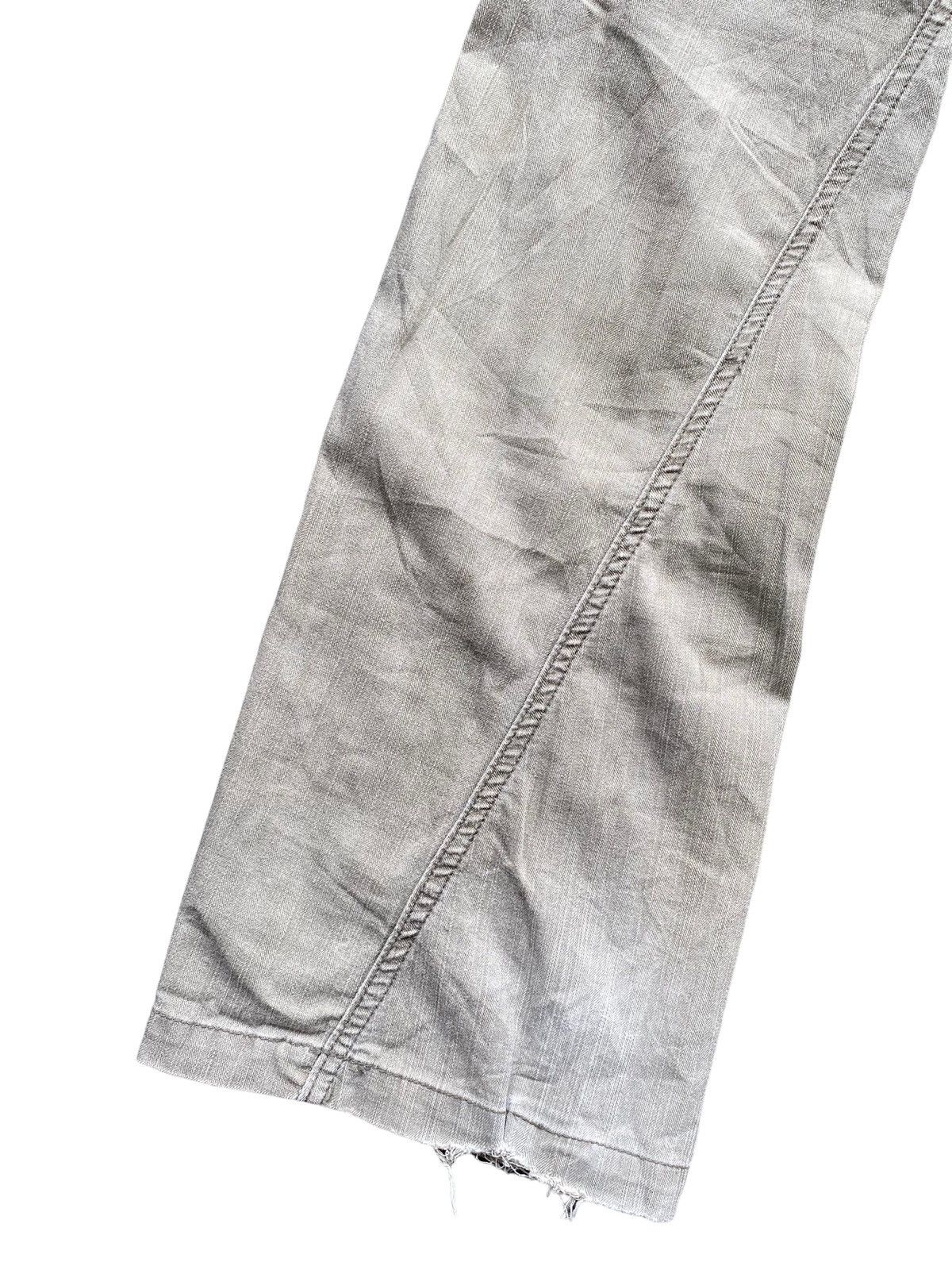 MK.Michel Klein Homme Pant