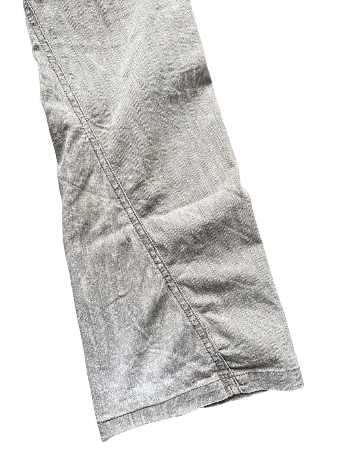 MK.Michel Klein Homme Pant