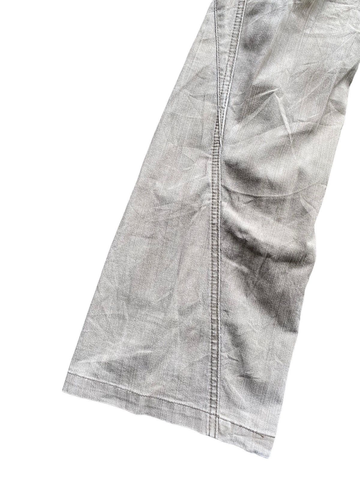 MK.Michel Klein Homme Pant