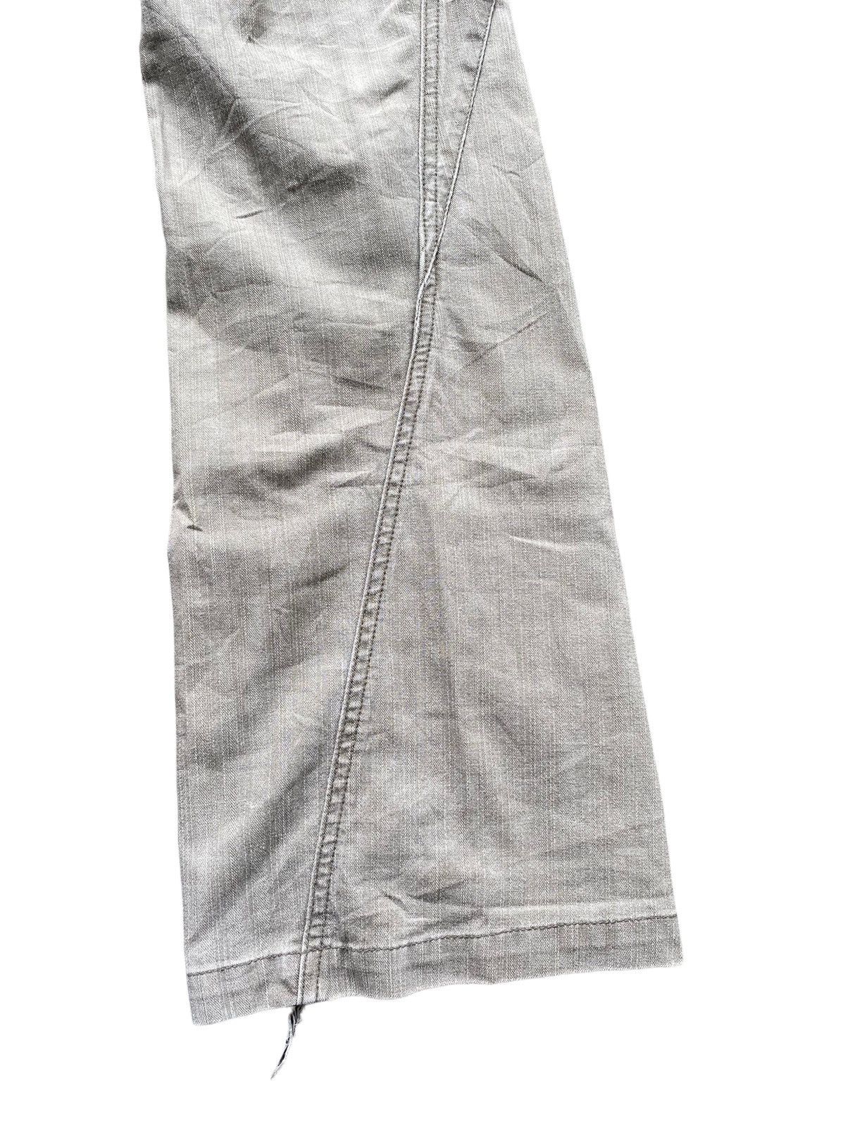 MK.Michel Klein Homme Pant