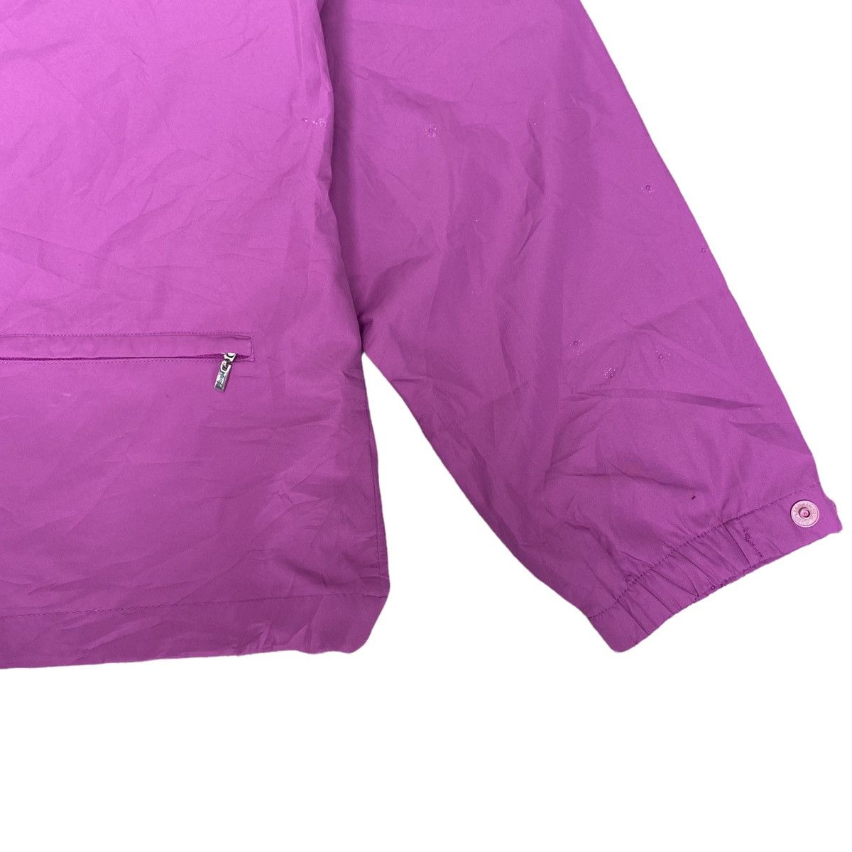 Balenciaga Vintage Balenciaga Golf Jacket Size US M / EU 48-50 / 2 - 6 Thumbnail