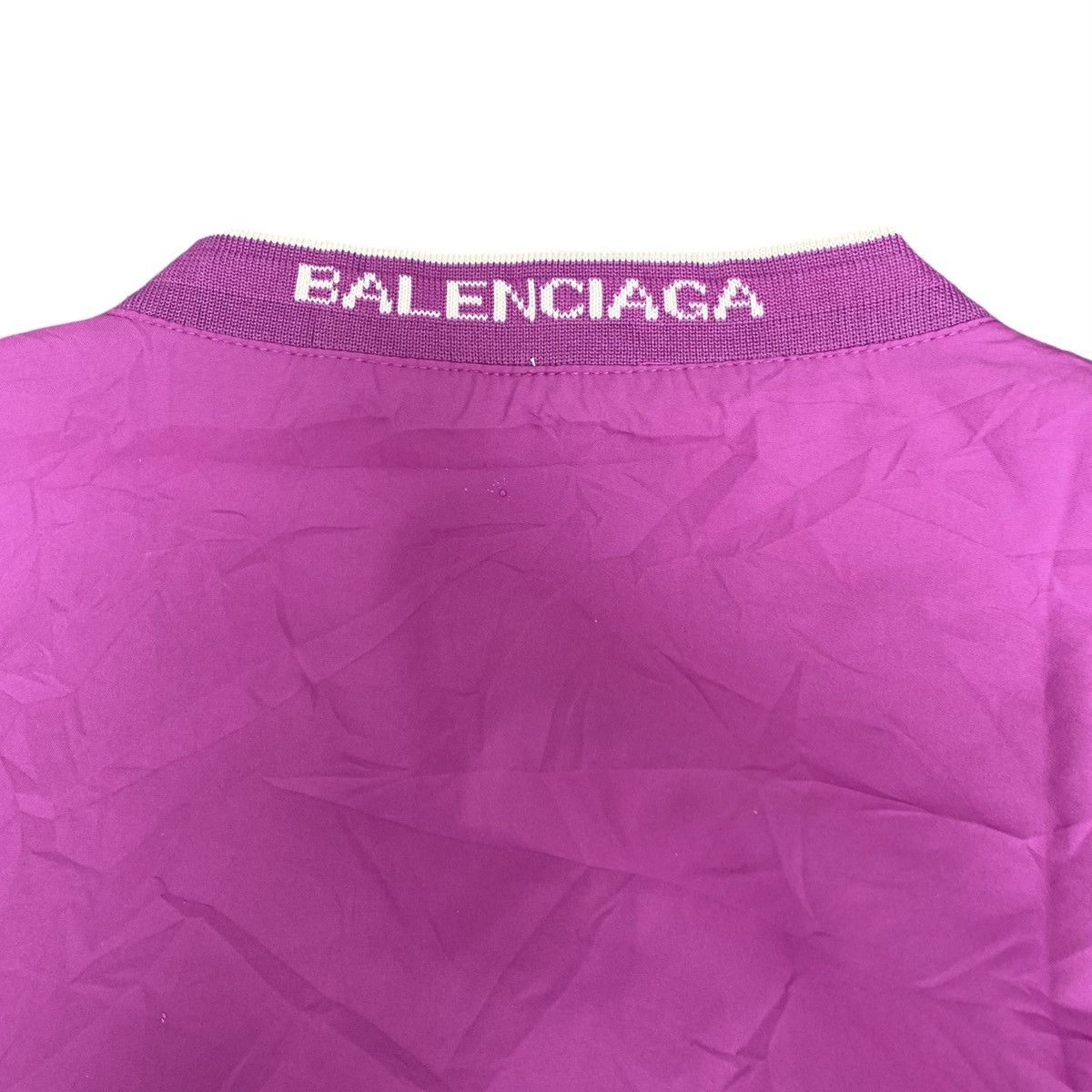 Balenciaga Vintage Balenciaga Golf Jacket Size US M / EU 48-50 / 2 - 5 Thumbnail