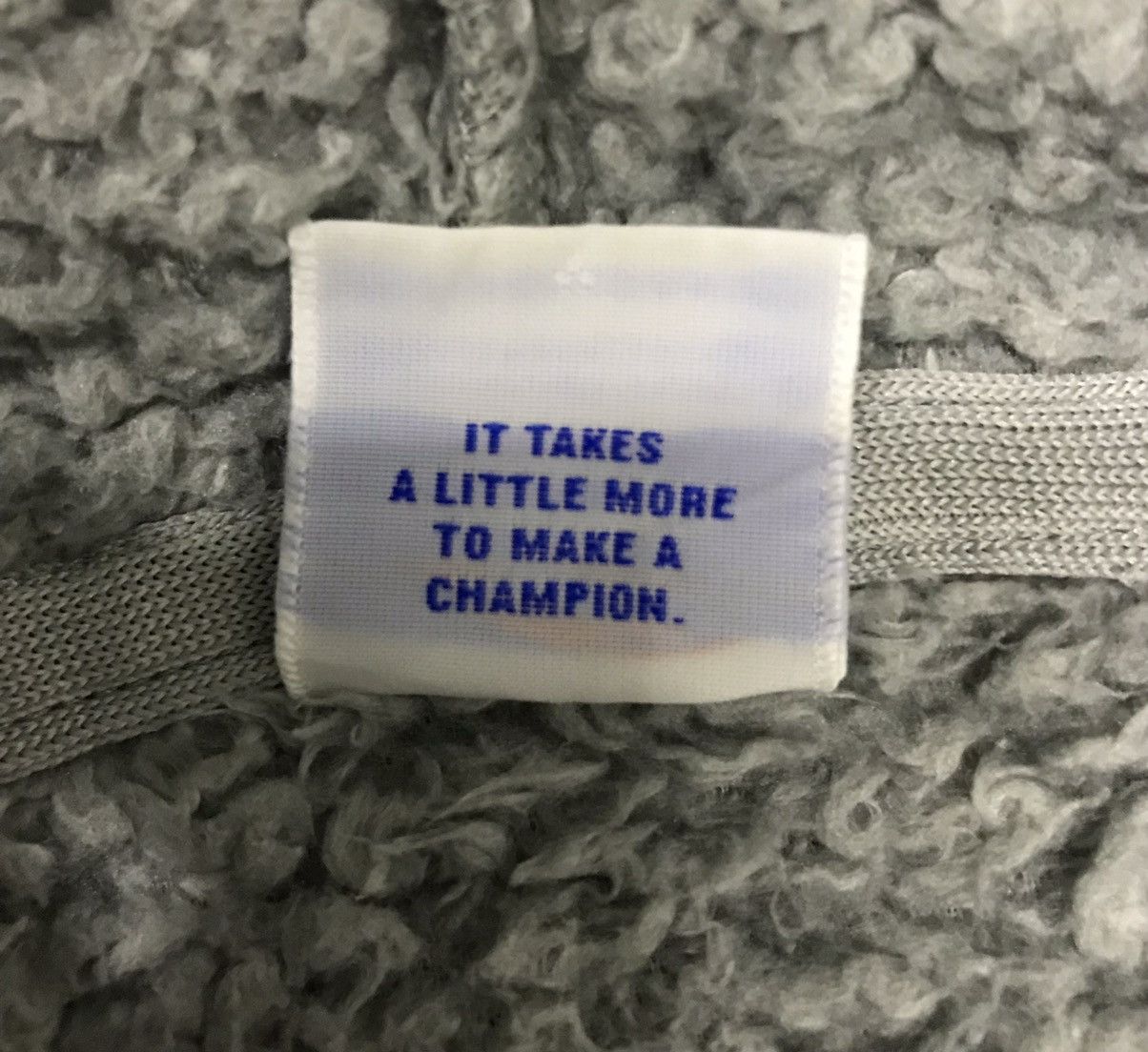 Champion Champion Wool Jacket Size US L / EU 52-54 / 3 - 12 Thumbnail