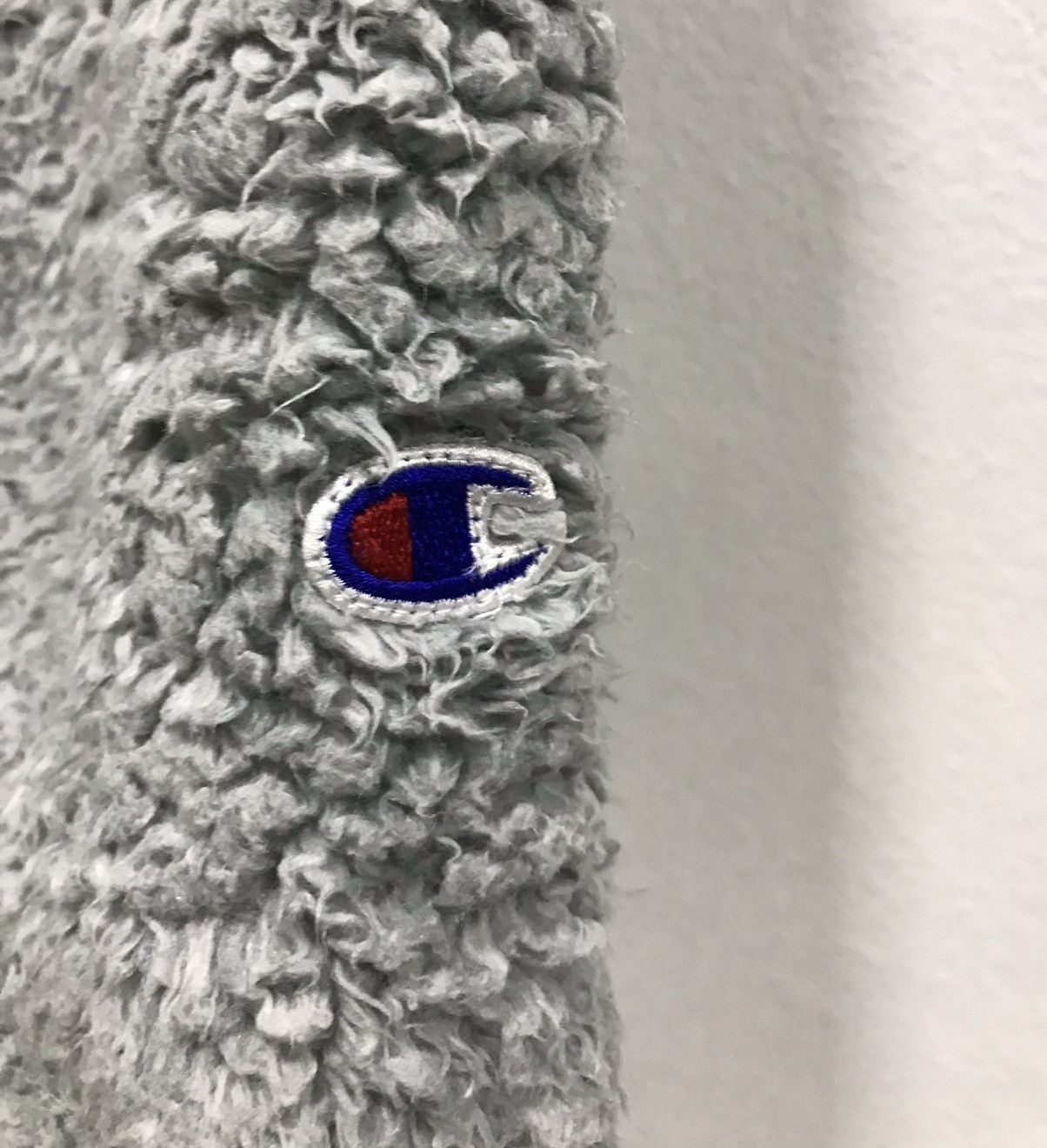 Champion Champion Wool Jacket Size US L / EU 52-54 / 3 - 9 Thumbnail