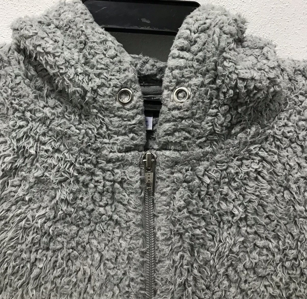 Champion Champion Wool Jacket Size US L / EU 52-54 / 3 - 3 Thumbnail