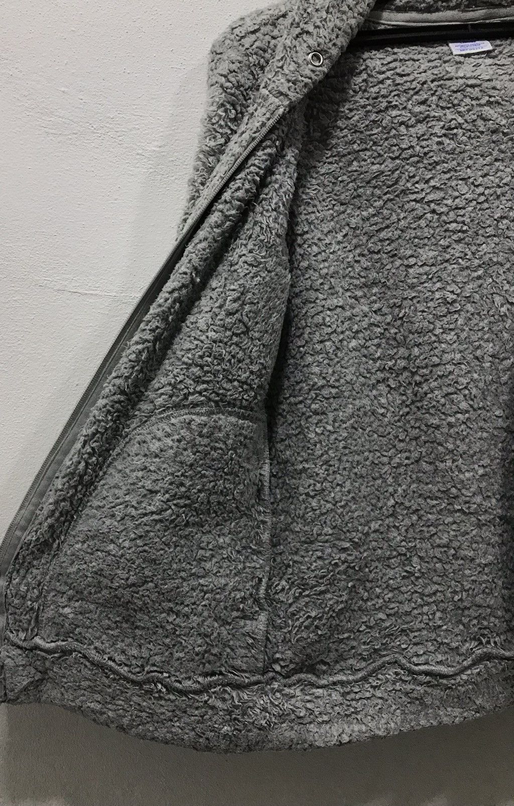 Champion Champion Wool Jacket Size US L / EU 52-54 / 3 - 10 Thumbnail