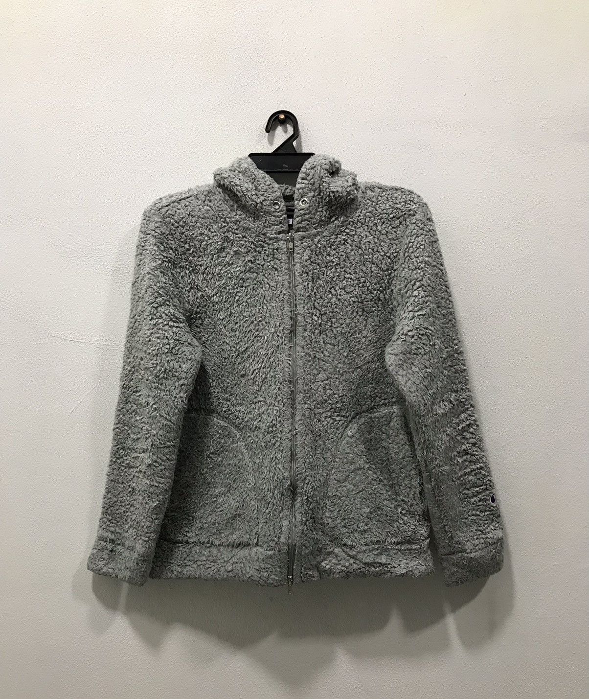 Champion Champion Wool Jacket Size US L / EU 52-54 / 3 - 1 Thumbnail