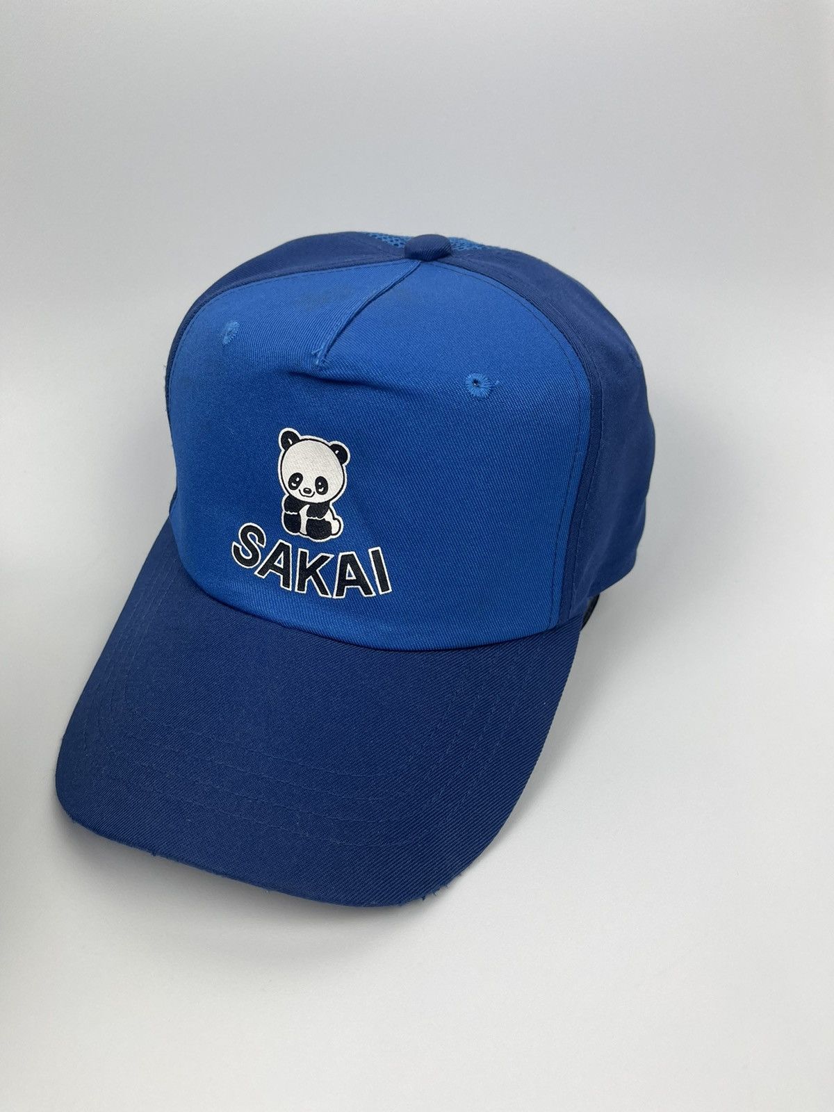 Mizuno Mizuno Sakai Trucker Hat Size ONE SIZE - 1 Thumbnail