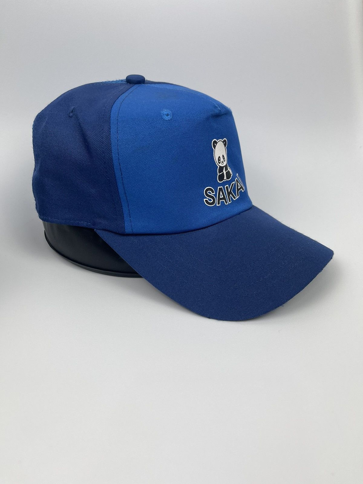 Mizuno Mizuno Sakai Trucker Hat Size ONE SIZE - 3 Thumbnail