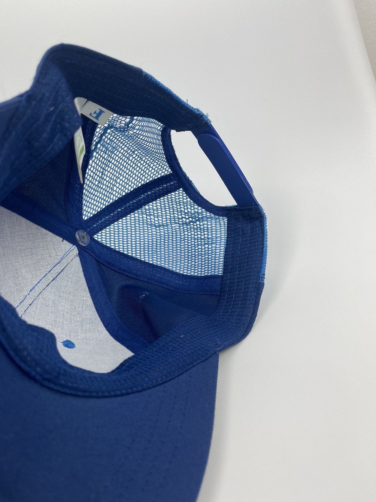 Mizuno Mizuno Sakai Trucker Hat Size ONE SIZE - 11 Thumbnail