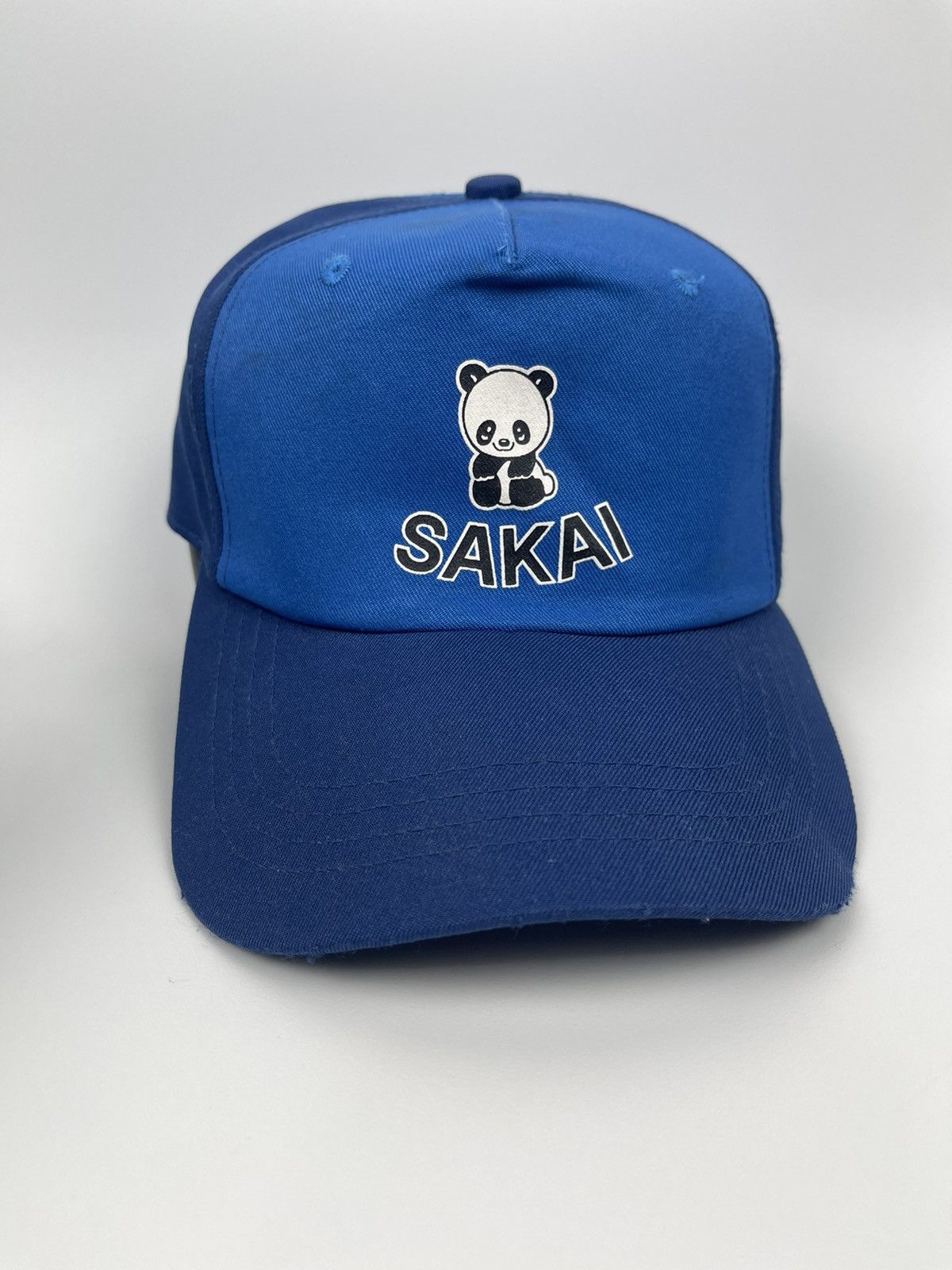 Mizuno Mizuno Sakai Trucker Hat Size ONE SIZE - 2 Thumbnail