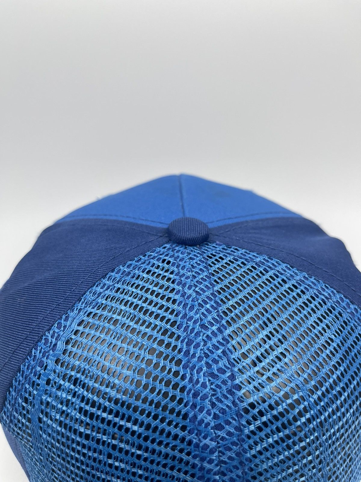 Mizuno Mizuno Sakai Trucker Hat Size ONE SIZE - 6 Thumbnail