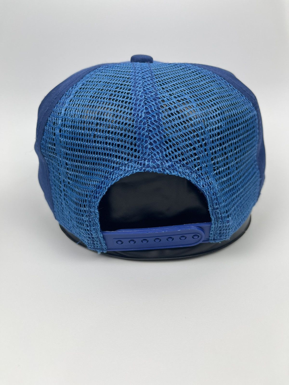Mizuno Mizuno Sakai Trucker Hat Size ONE SIZE - 7 Thumbnail