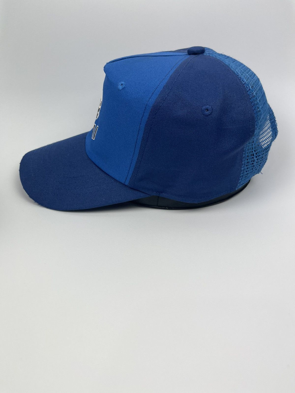 Mizuno Mizuno Sakai Trucker Hat Size ONE SIZE - 4 Thumbnail