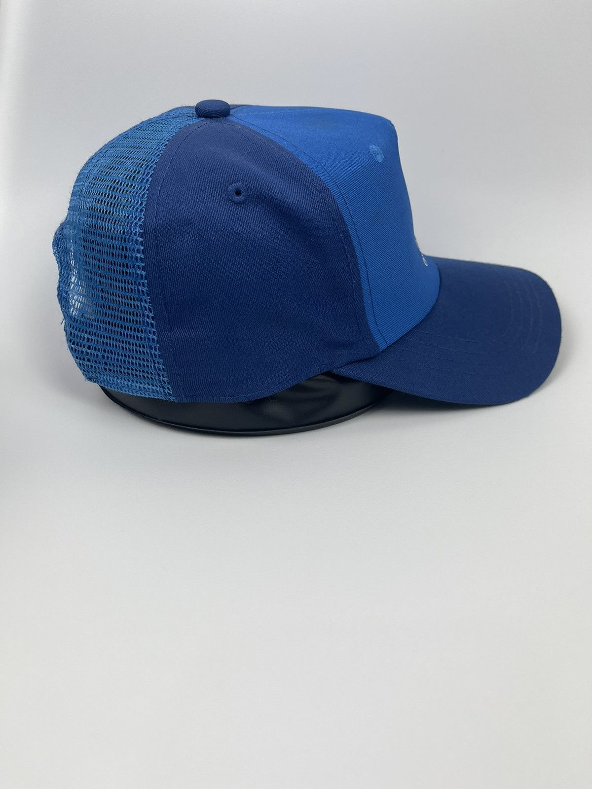 Mizuno Mizuno Sakai Trucker Hat Size ONE SIZE - 5 Thumbnail