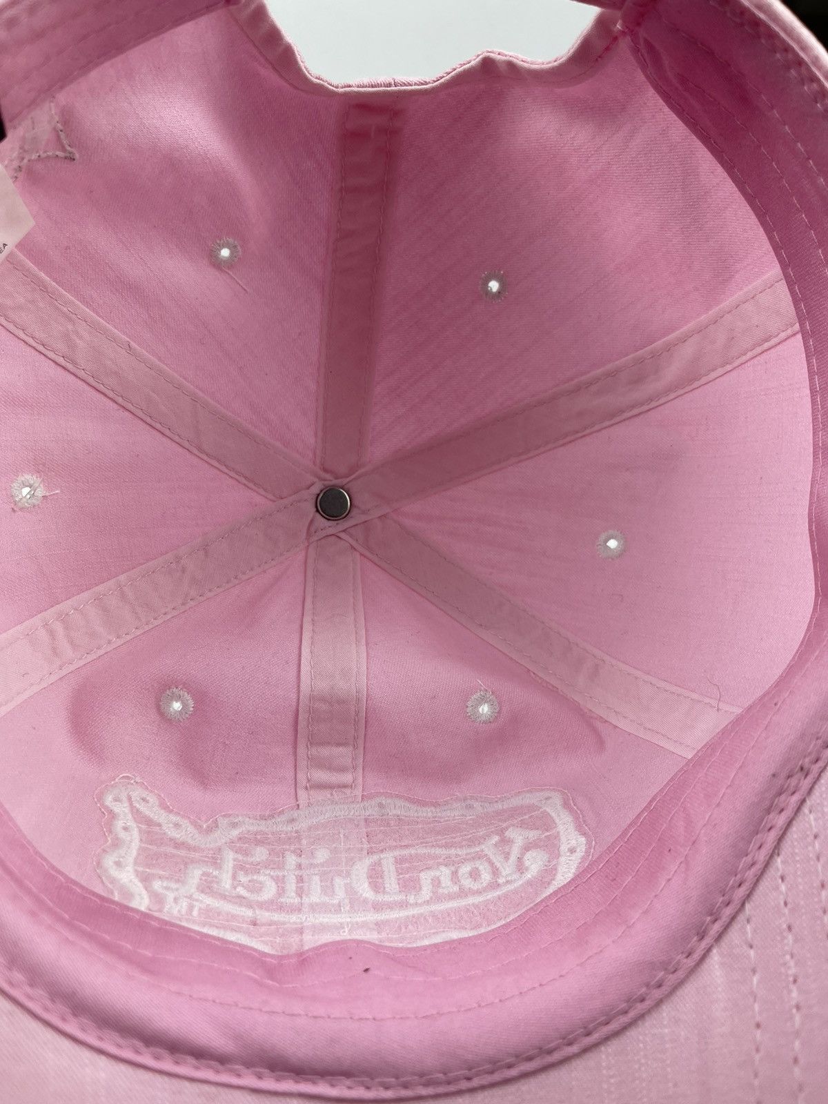 Hat Club Rare Dead Stock Von Dutch with tag and hologram stickers Size ONE SIZE - 12 Thumbnail