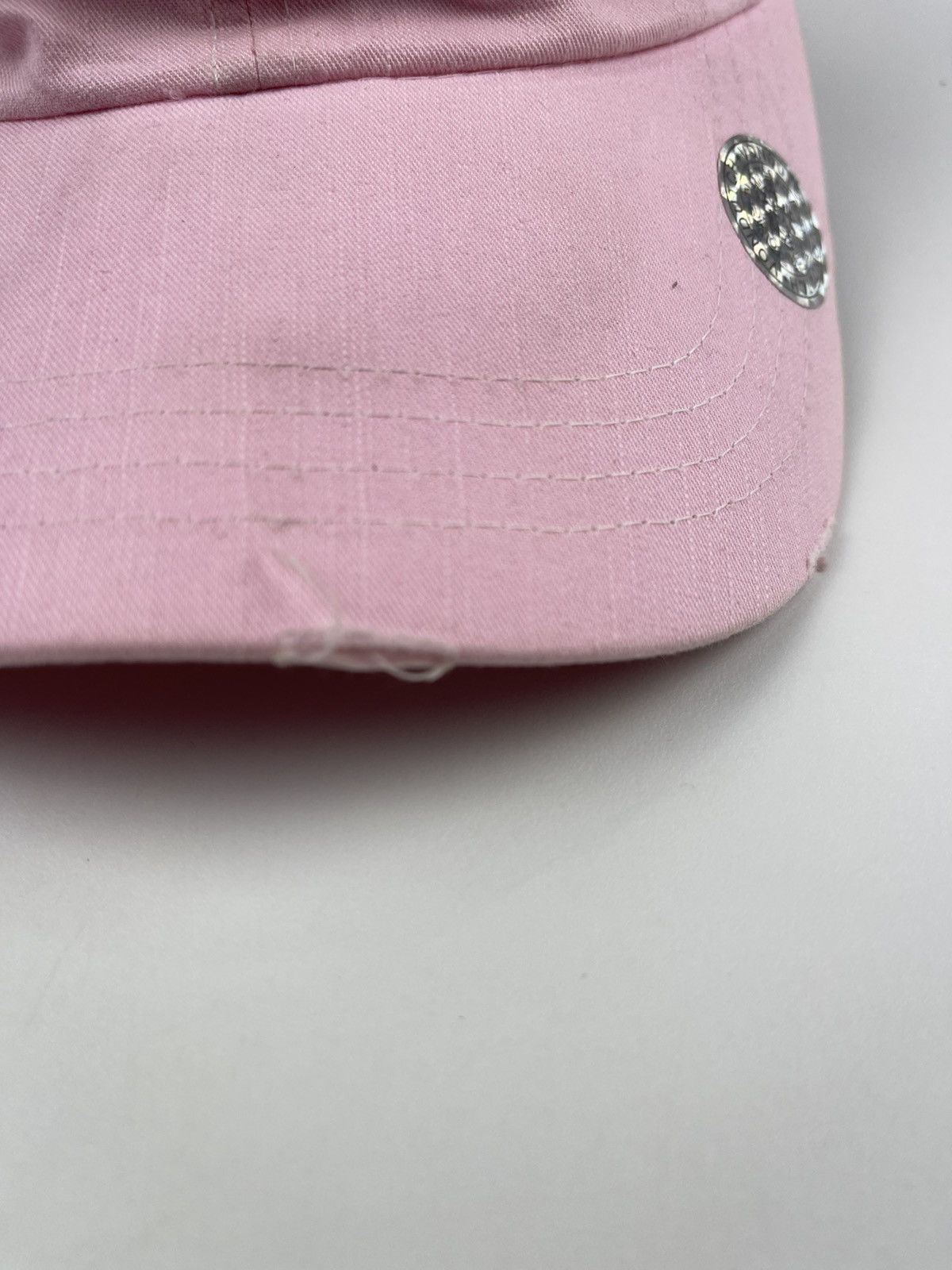 Hat Club Rare Dead Stock Von Dutch with tag and hologram stickers Size ONE SIZE - 10 Thumbnail