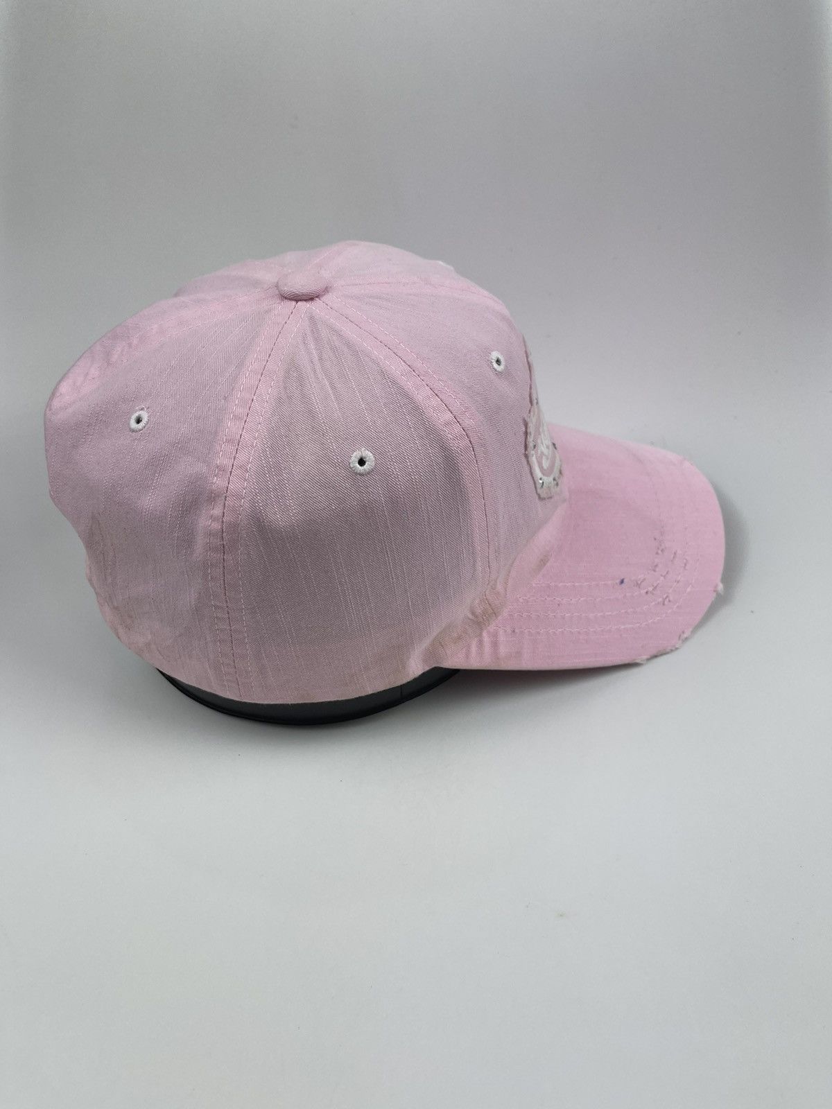 Hat Club Rare Dead Stock Von Dutch with tag and hologram stickers Size ONE SIZE - 4 Thumbnail
