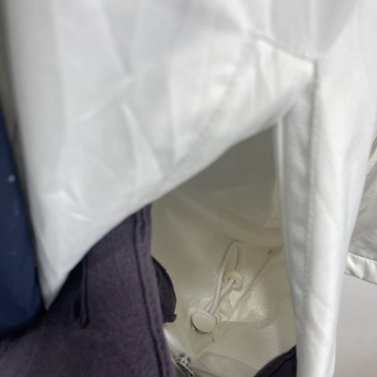 Nike Vintage Nike Court Jacket Size US L / EU 52-54 / 3 - 9 Thumbnail