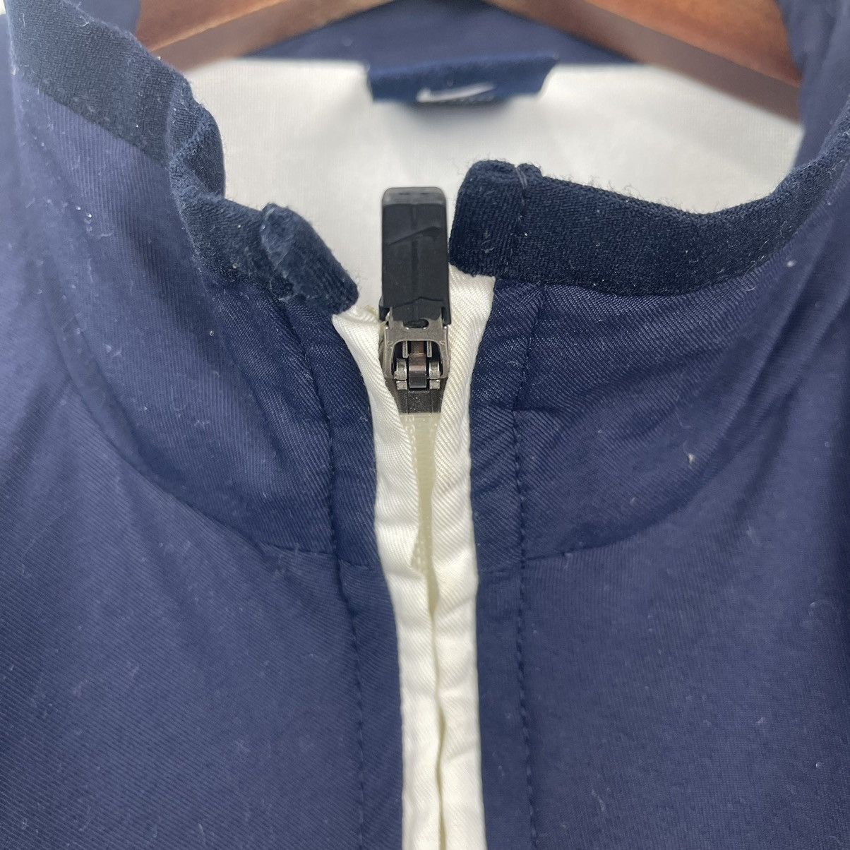 Nike Vintage Nike Court Jacket Size US L / EU 52-54 / 3 - 3 Thumbnail
