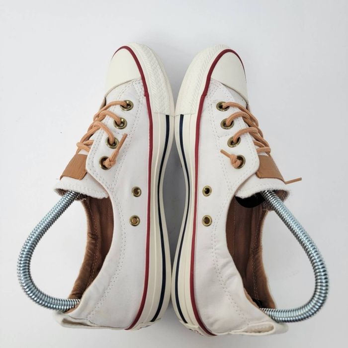 converse peached shoreline