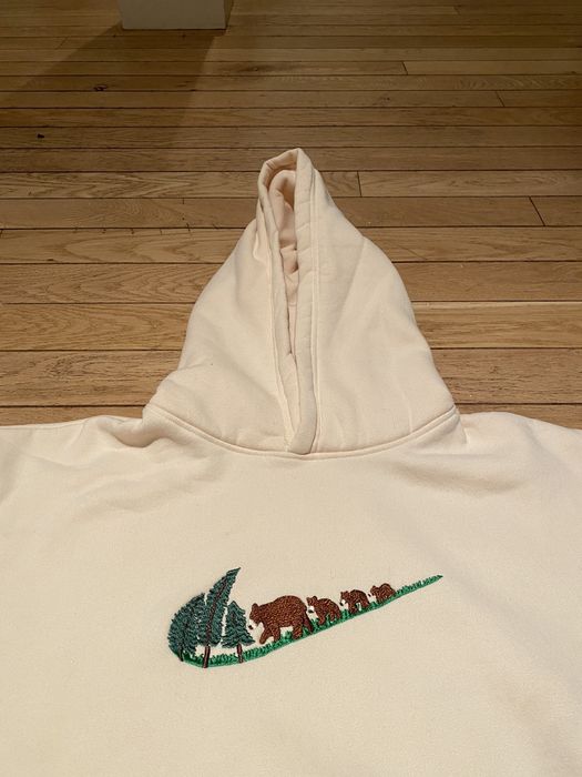 Nike mama bear hoodie new arrivals