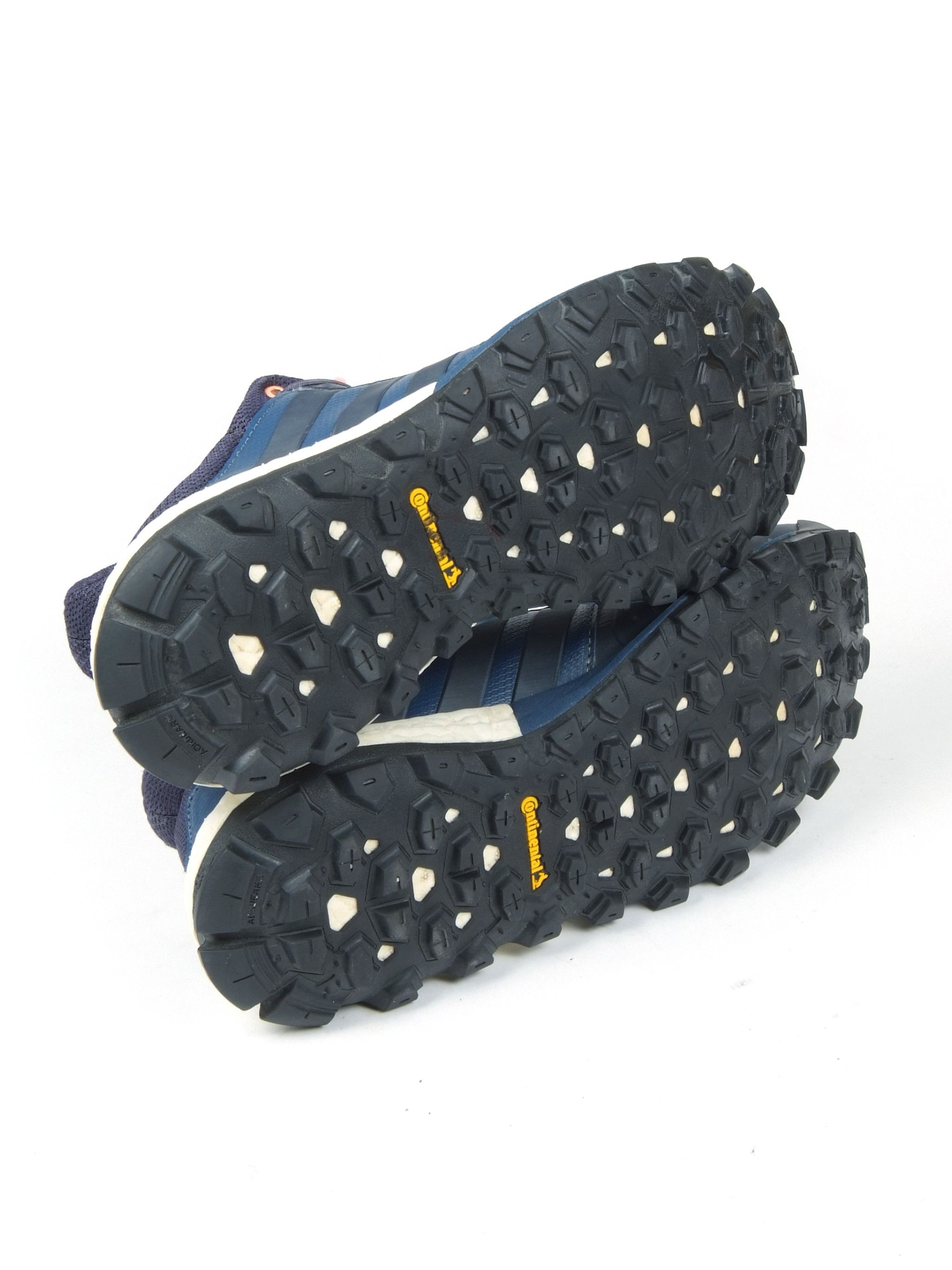 Adidas × Salomon Adidas Raven Boost Trekking Outdoor Low Tops US6 Size US 6 / IT 36 - 5 Thumbnail