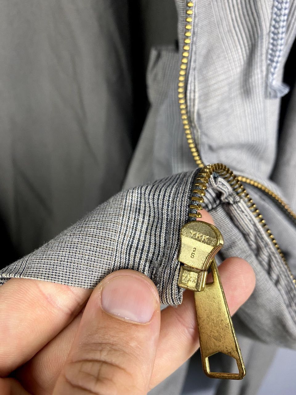 VINTAGE CARHARTT ACTIVE JACKET