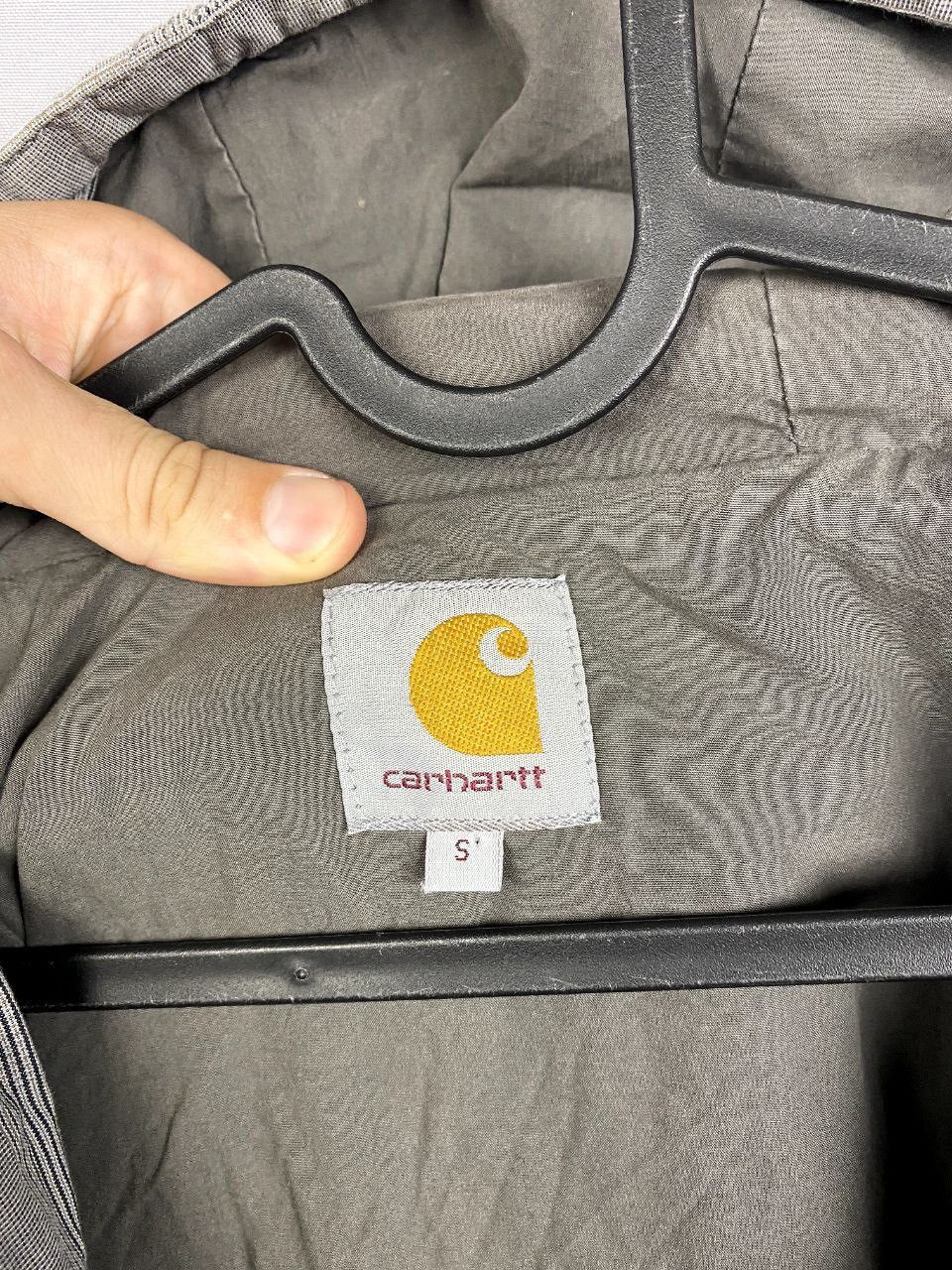 VINTAGE CARHARTT ACTIVE JACKET