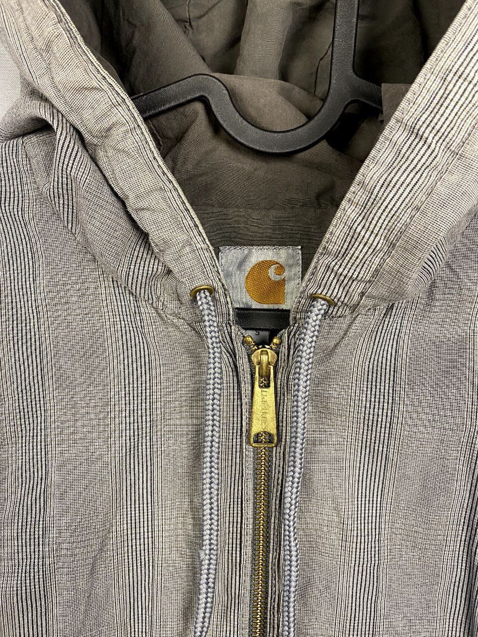 VINTAGE CARHARTT ACTIVE JACKET
