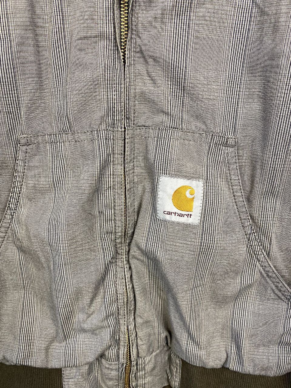 VINTAGE CARHARTT ACTIVE JACKET