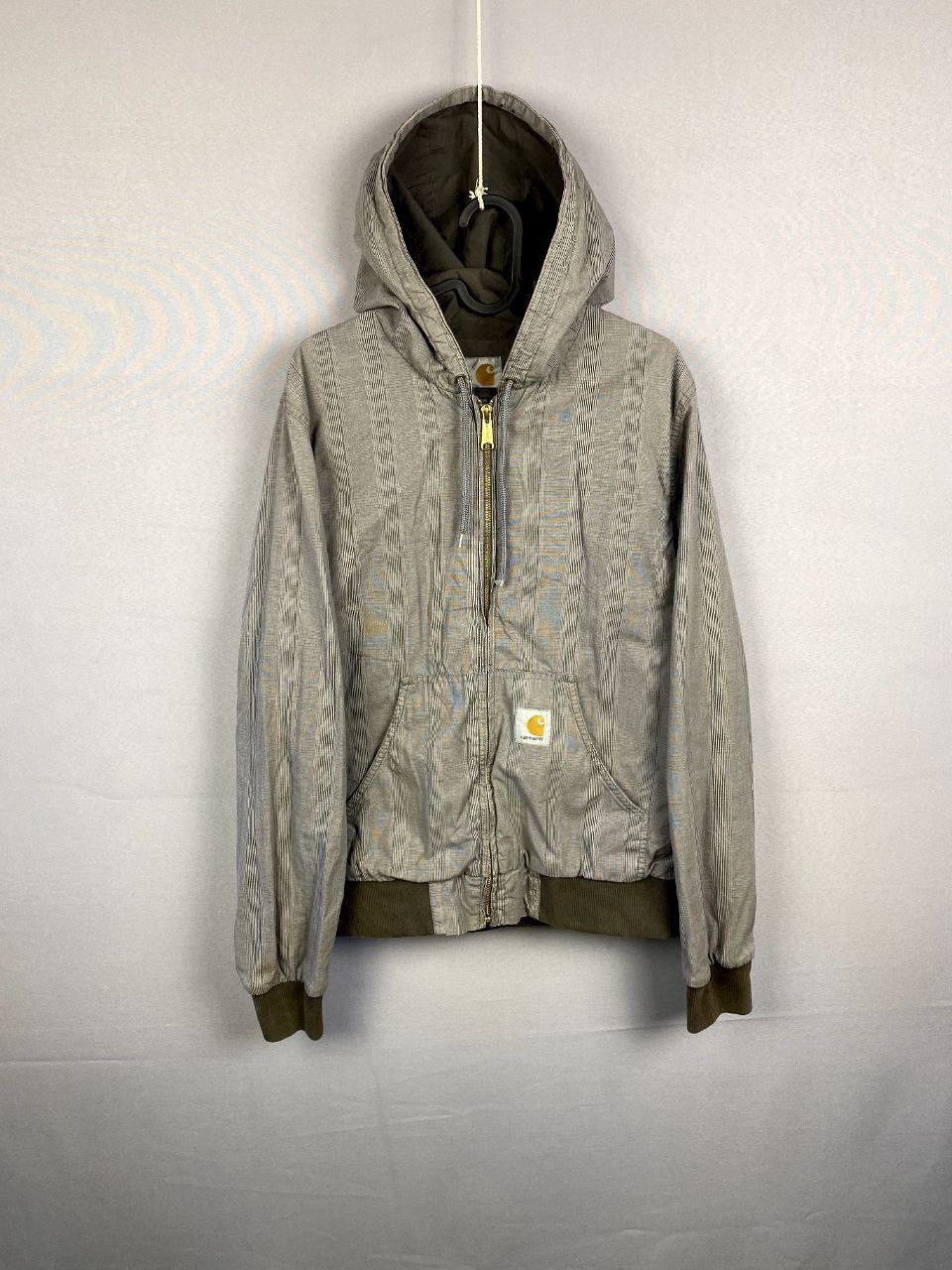 VINTAGE CARHARTT ACTIVE JACKET