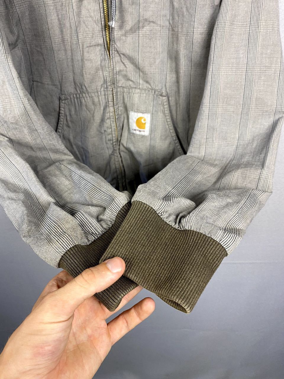 VINTAGE CARHARTT ACTIVE JACKET