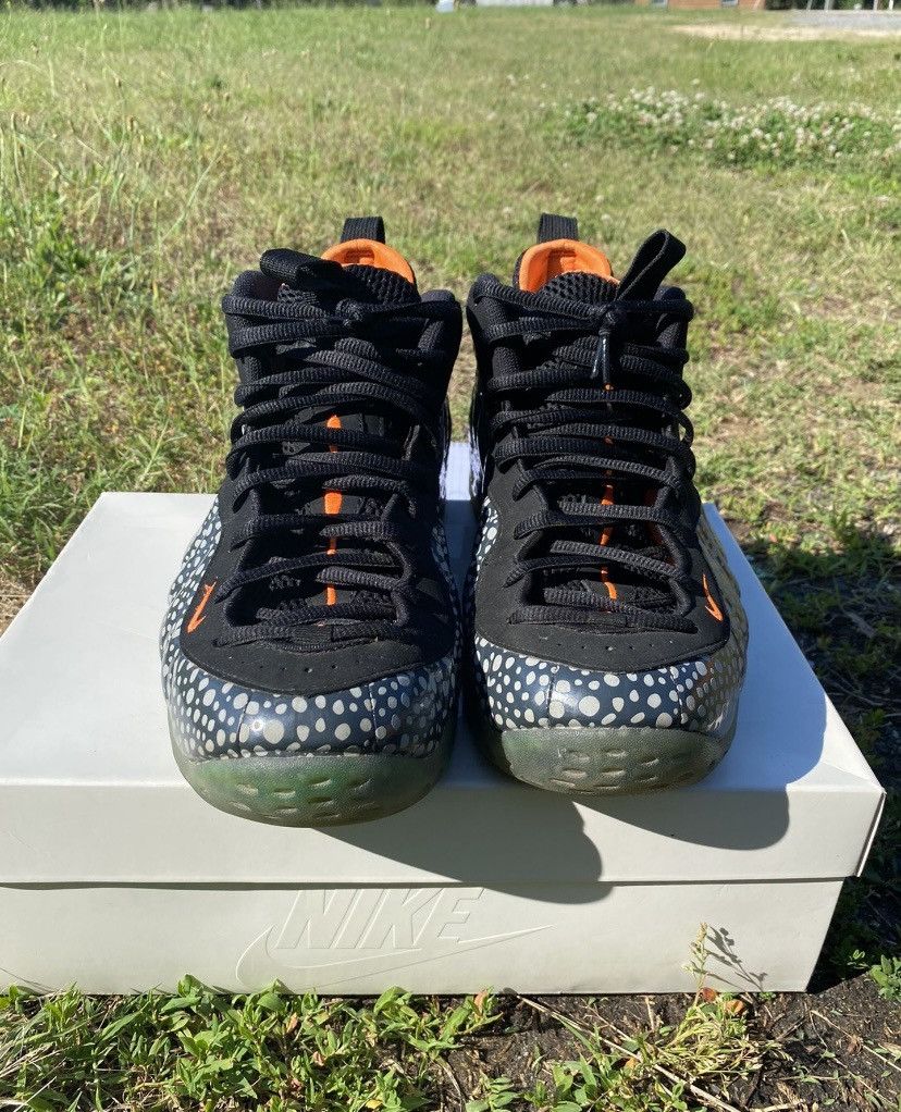 575420003 foam posits safari