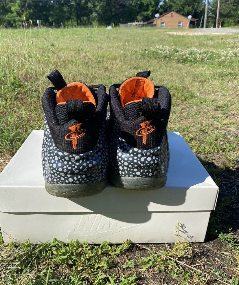 575420003 foam posits safari