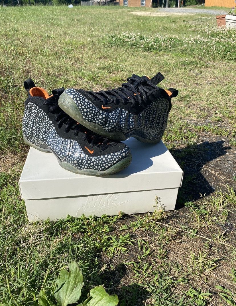 575420003 foam posits safari